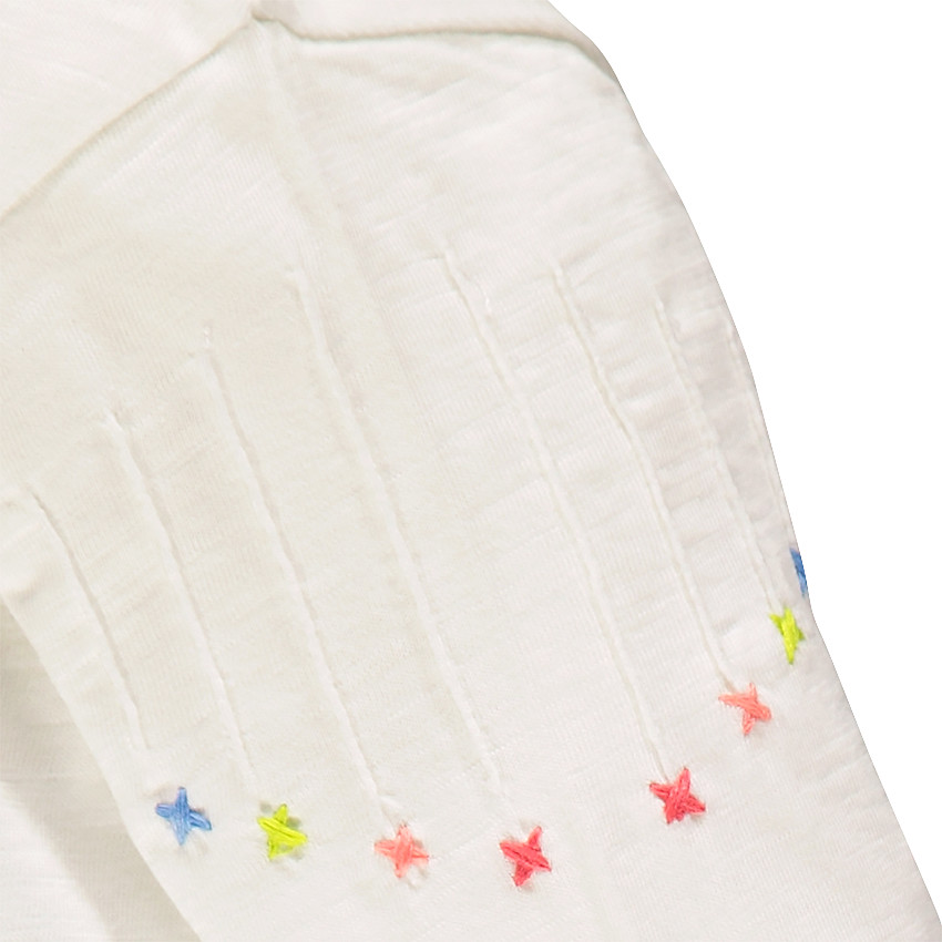 Ensemble tee-shirt et legging  