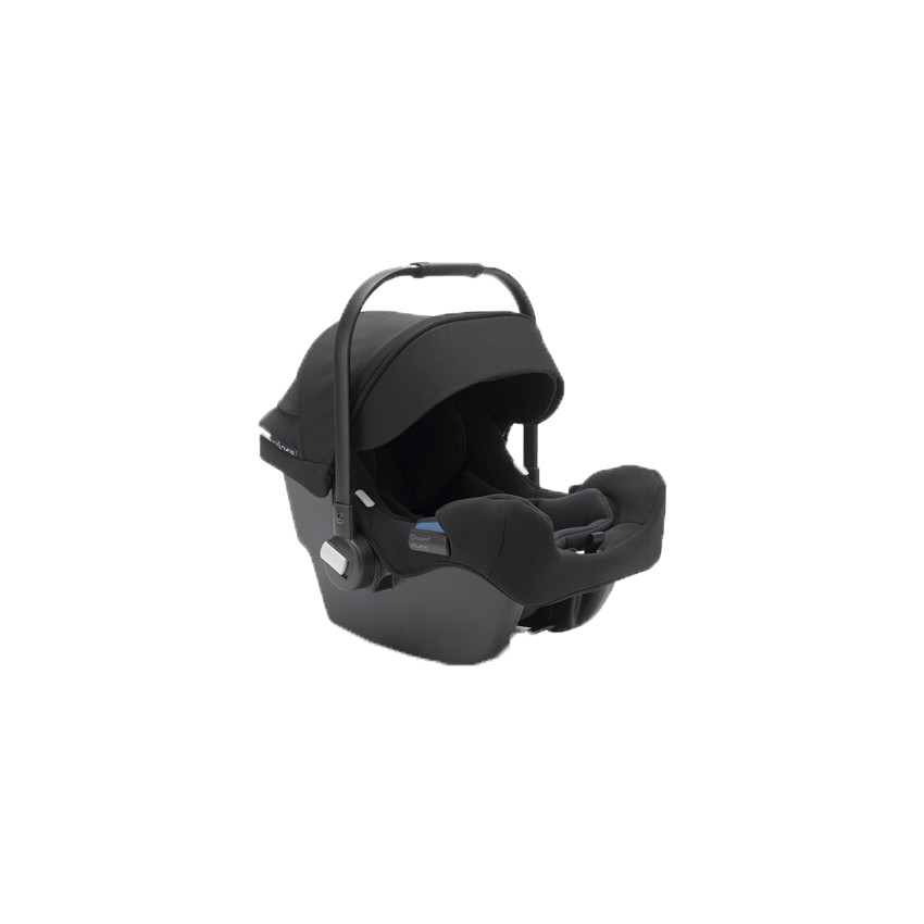 Siège-auto Turtle Air by Nuna i-Size - Noir 
