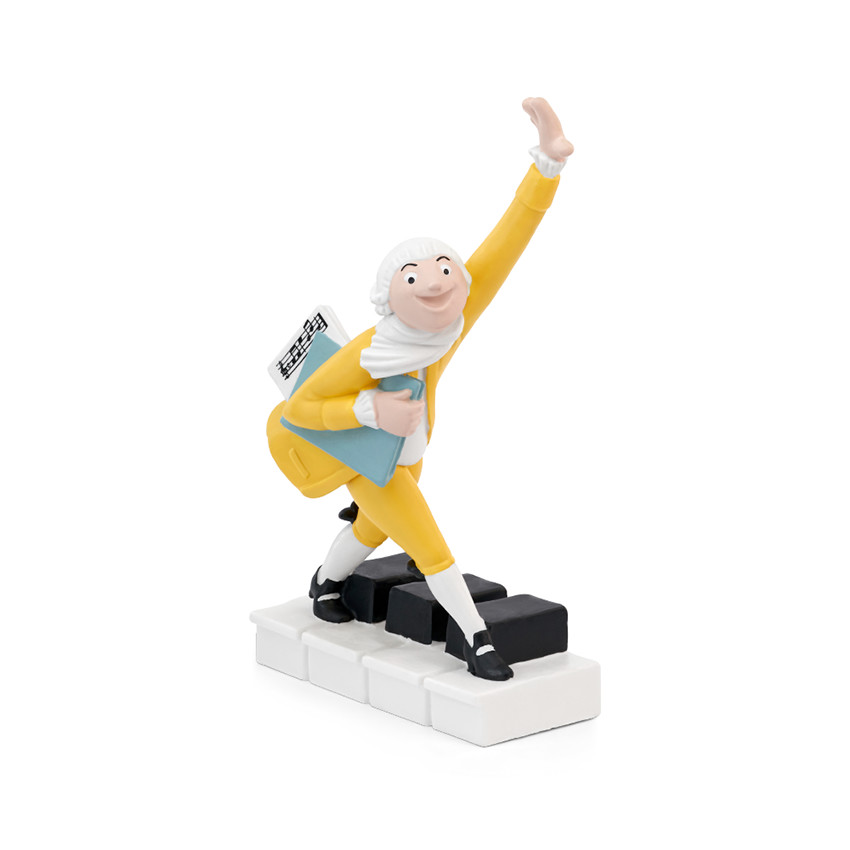 Figurine audio Tonies Monsieur Mozart 