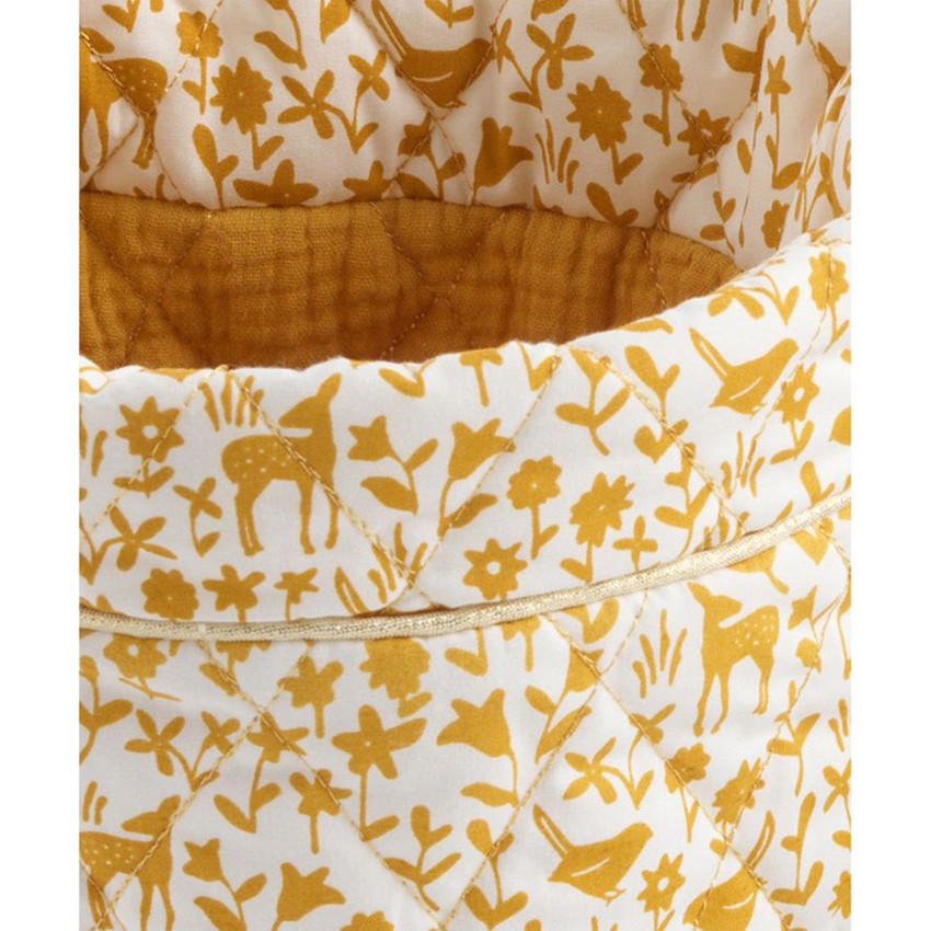 Lot de 3 panières gigognes - Promenons-nous 