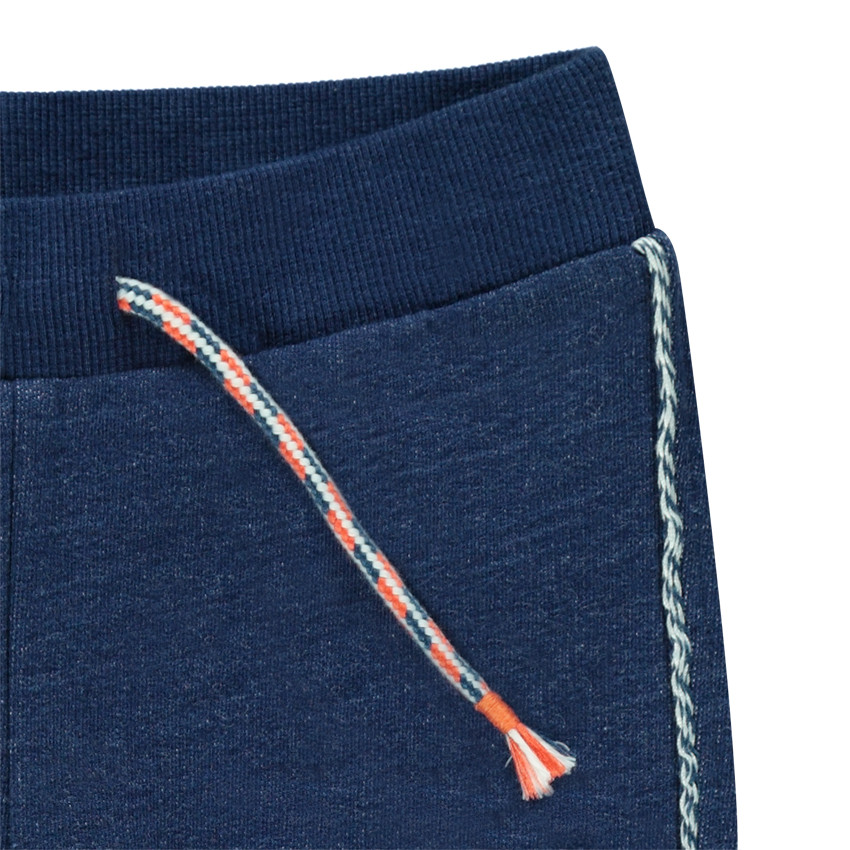 Ensemble de jogging en molleton fin  