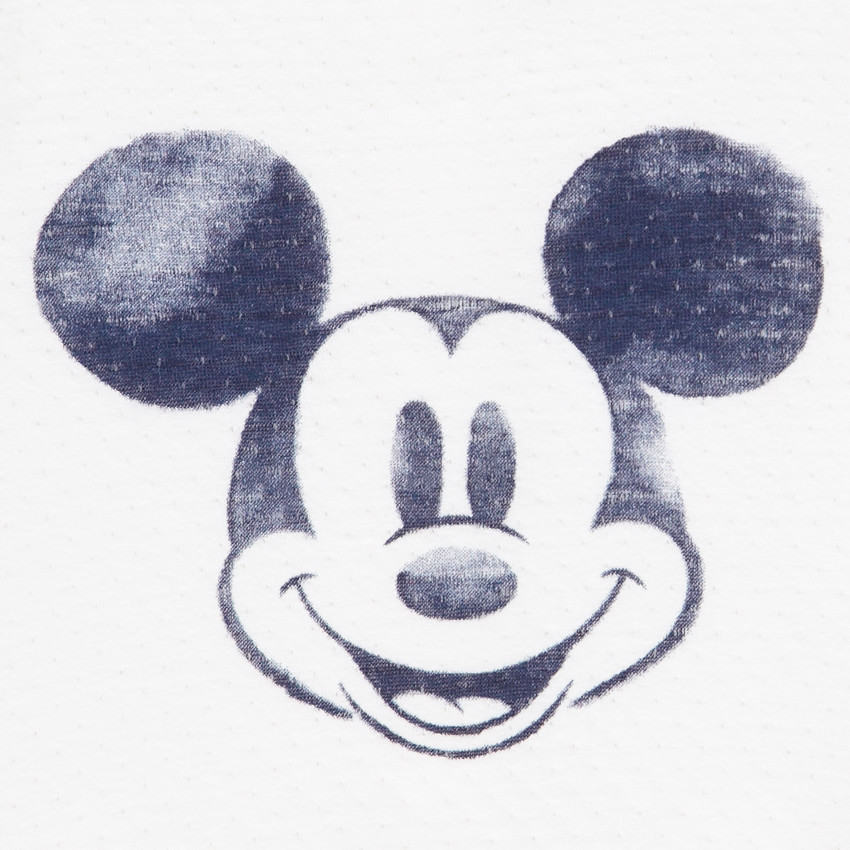 Ensemble t-shirt et pantalon imprimé Mickey Disney pour bébé garçon Main Ensemble t-shirt et pantalon imprimé Mickey Disney pour bébé garçon