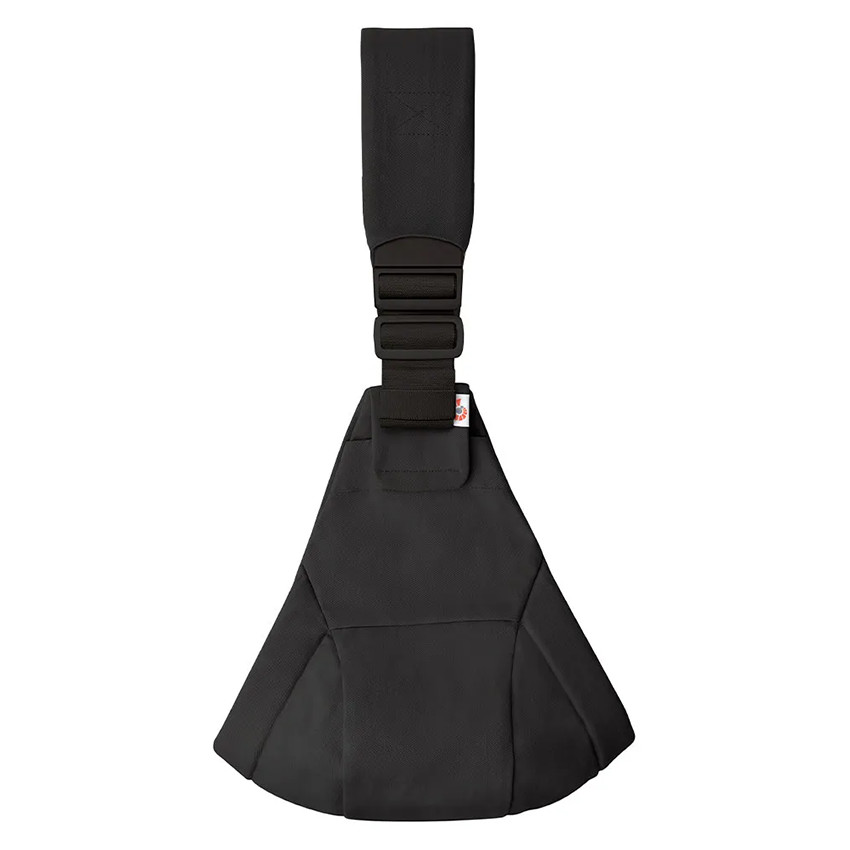 Porte-bébé Upsie Sling Onyx Black 
