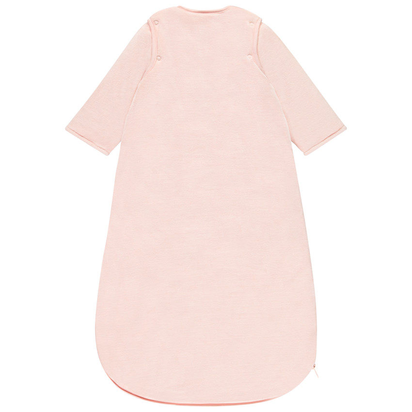 Gigoteuse lapins à manches amovibles TOG 3 pour bébé fille 