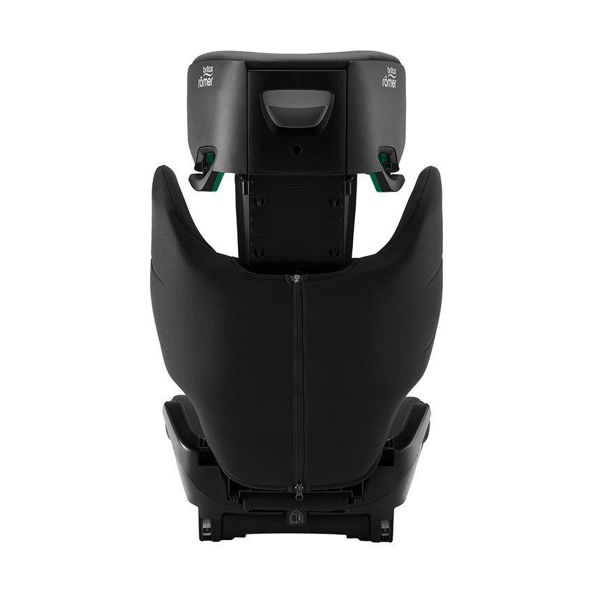 Siège-auto Discovery Plus 2 i-Size space black 