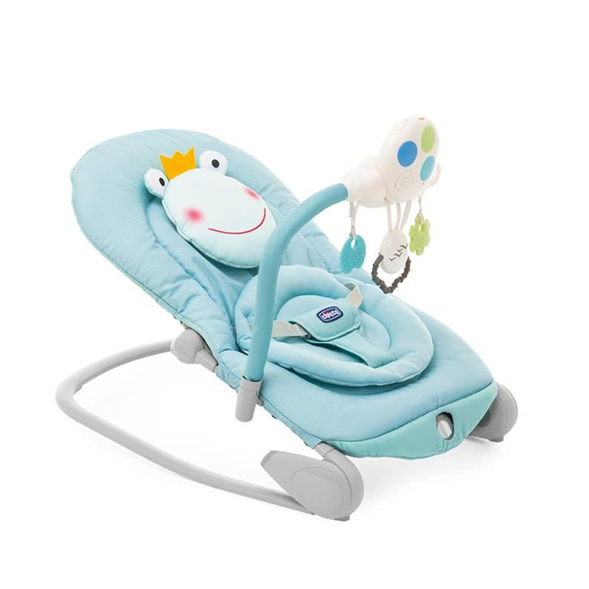 Transat Balloon Froggy 