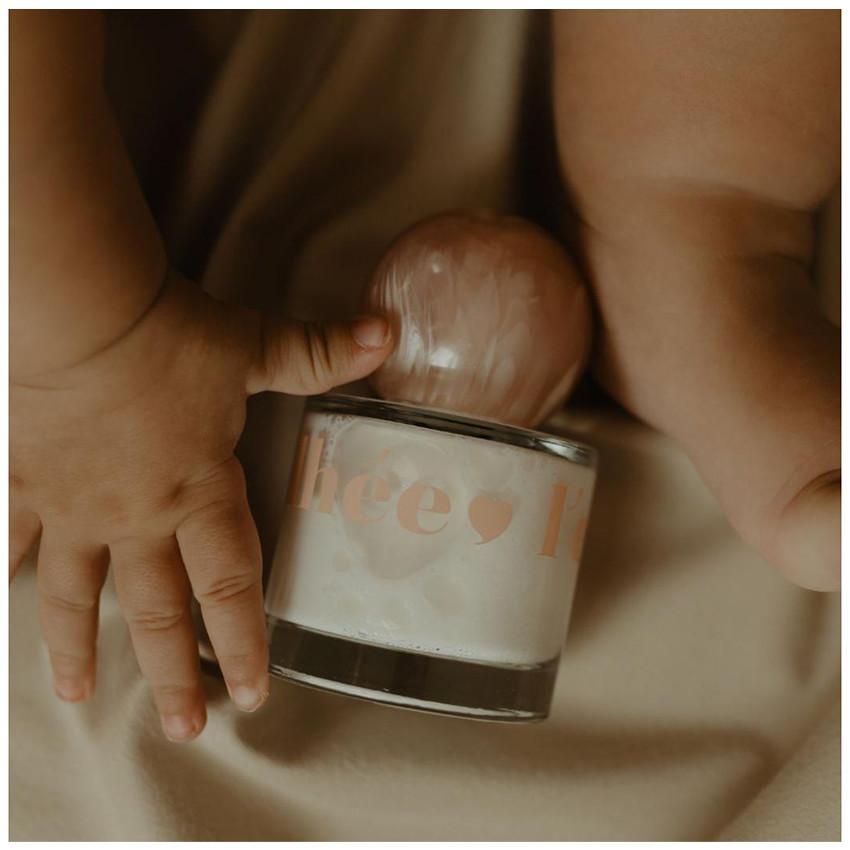 Parfum l'eau lactée 50 ml 