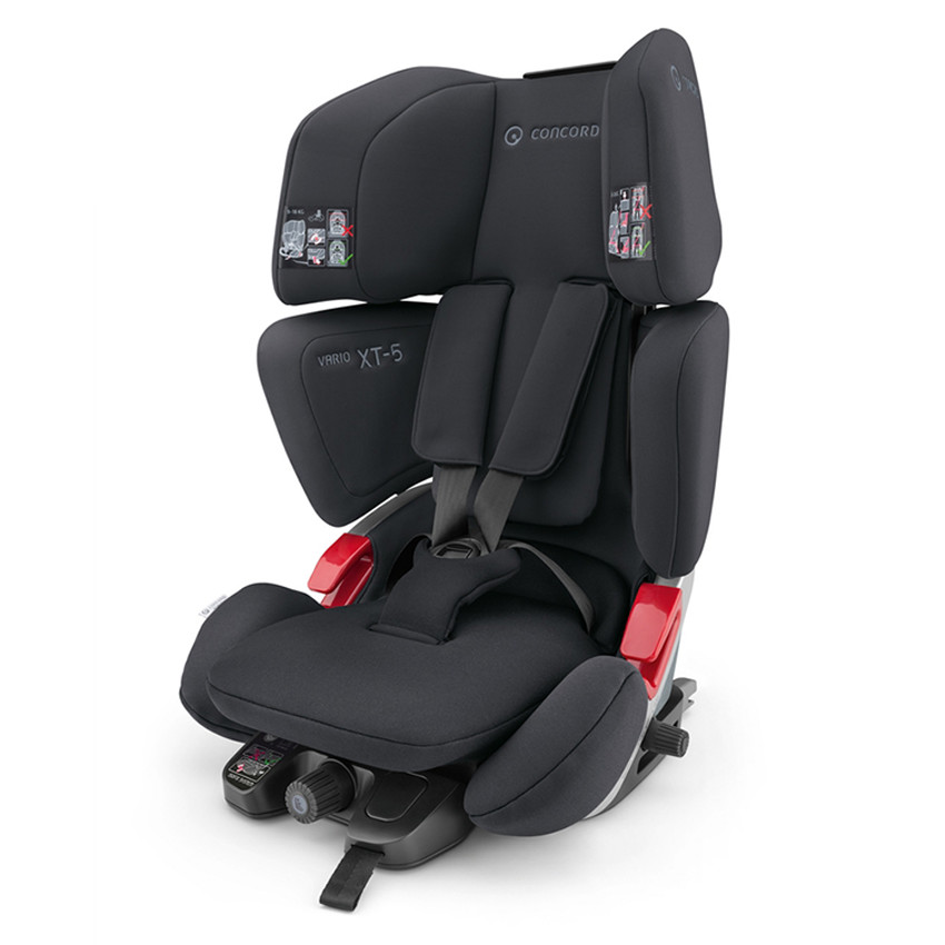 Siege auto concord xt 5 new arrivals