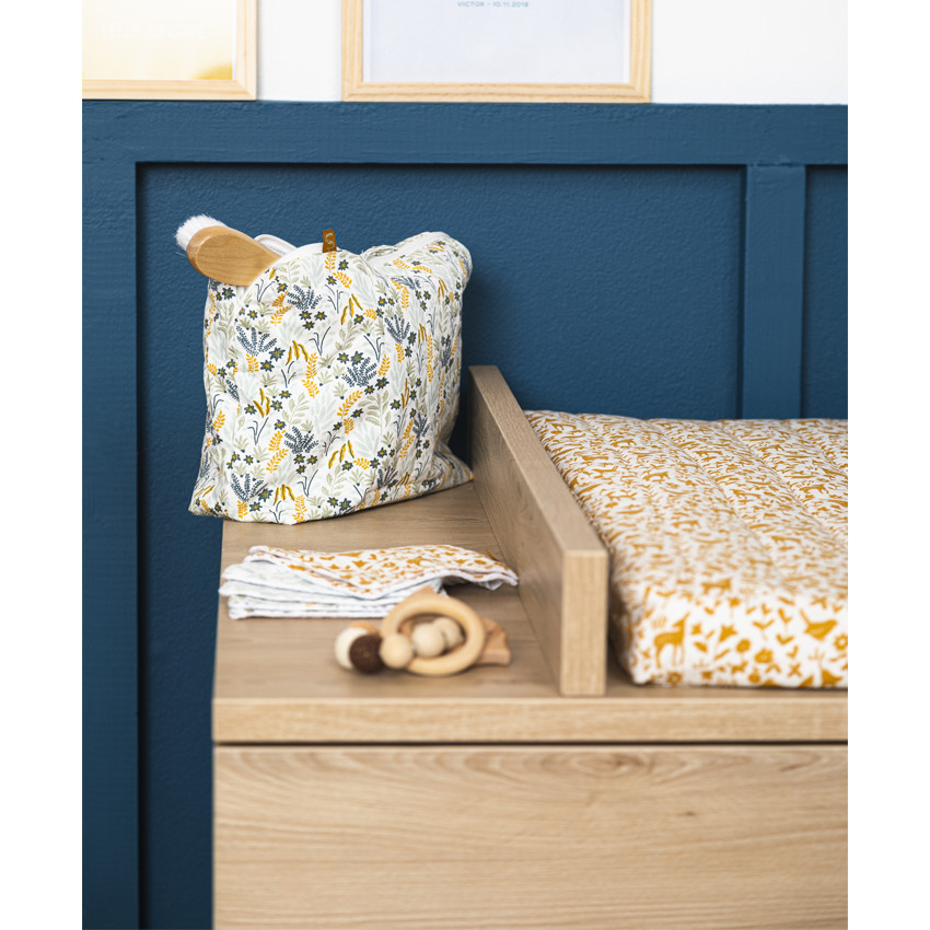 Plan à langer Carla 