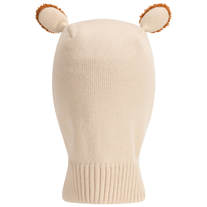 Cagoule polaire crochet et boucle enfant Playshoes - Cagoule - Headwear -  Accessoires