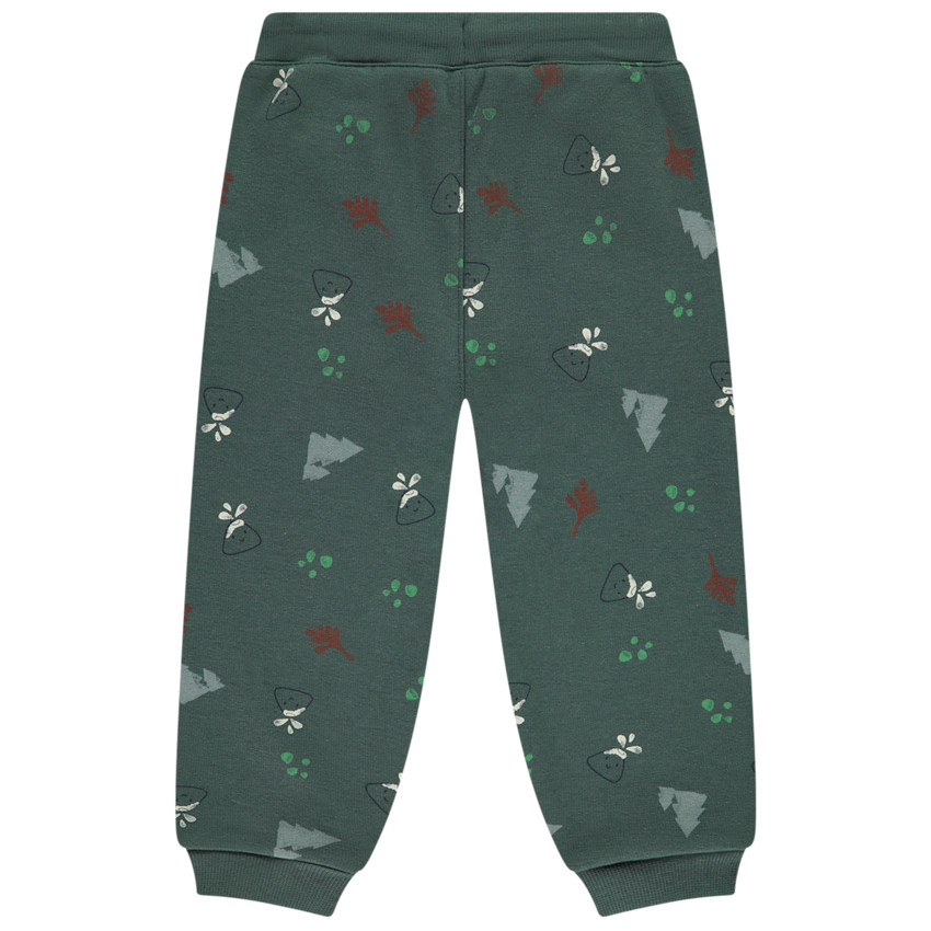 Pantalon de jogging fantaisie pour bébé garçon  