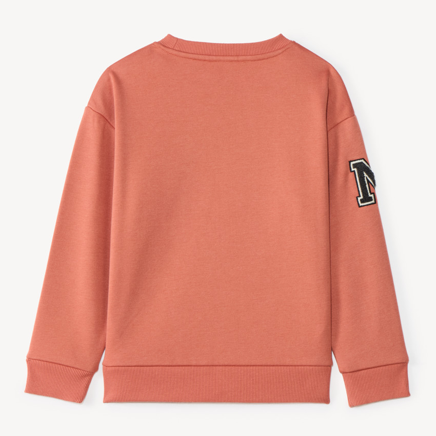 Sweat molleton garçon print Mickey Disney 