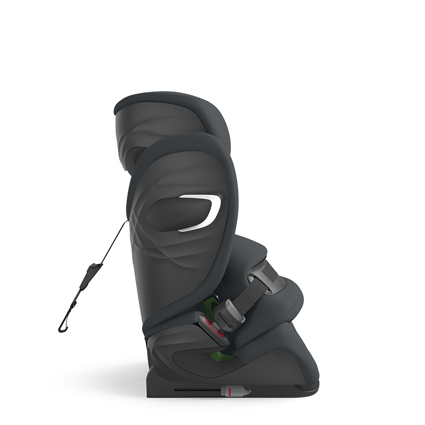 Siège-auto Pallas G i-Size – Graphite Black / Dark Grey 