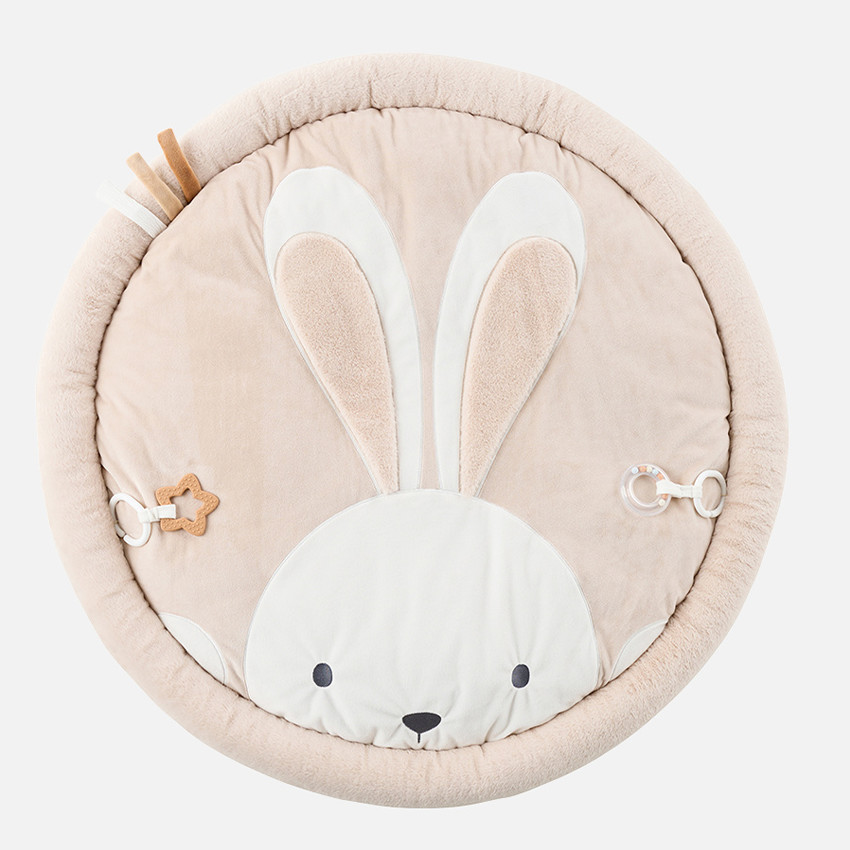 Tapis d'éveil Snow 