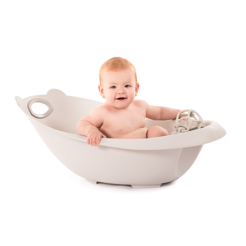 Baignoire Ourson gris - Gris (Bo Jungle) - Image 3