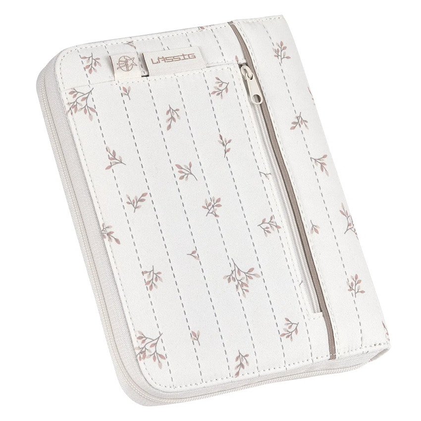 Pochette à documents Miracle of Nature Leaves 