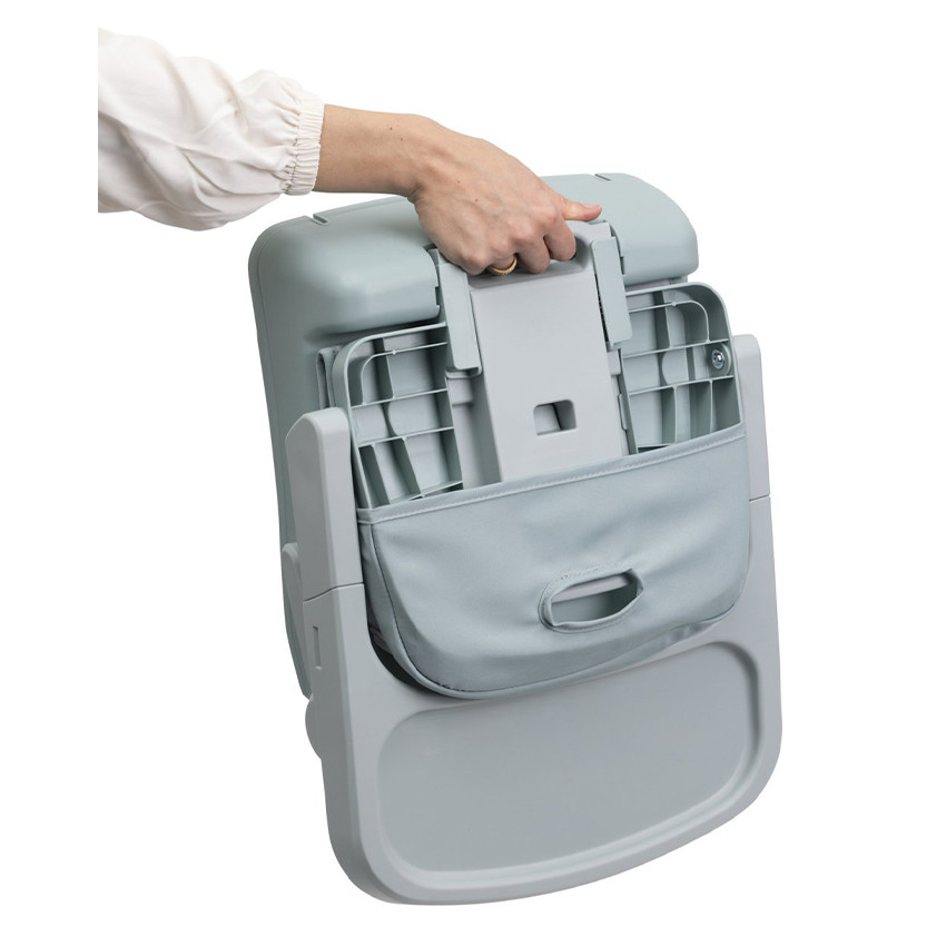 Rehausseur de chaise Bento Matcha 