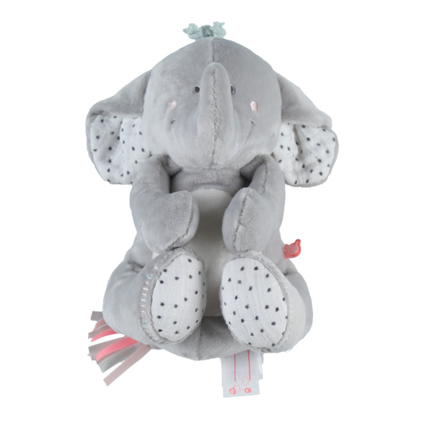 Petite peluche 25cm Anna - Anna & Milo Main Petite peluche 25cm Anna - Anna & Milo