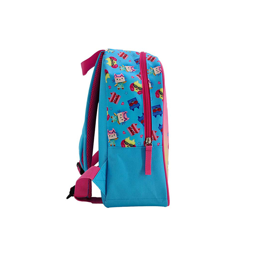 Sac à dos Gabby et la maison magique 32 cm 