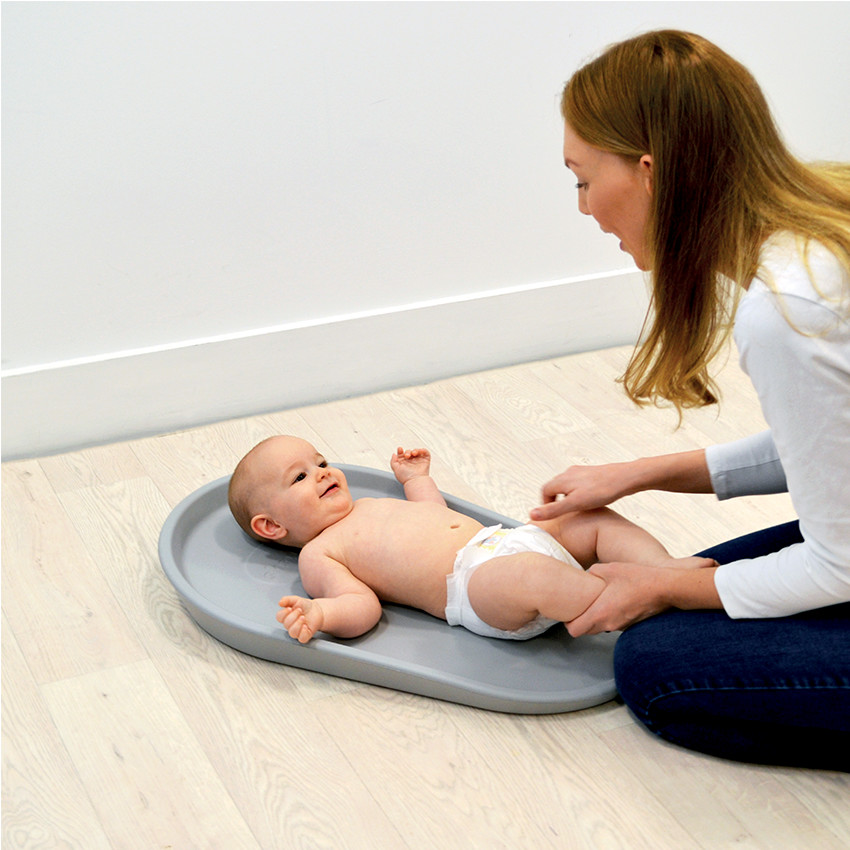 Matelas à langer Squishy 