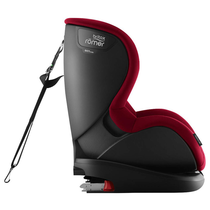 Siège-auto Trifix i-Size groupe 1 - Flame Red 