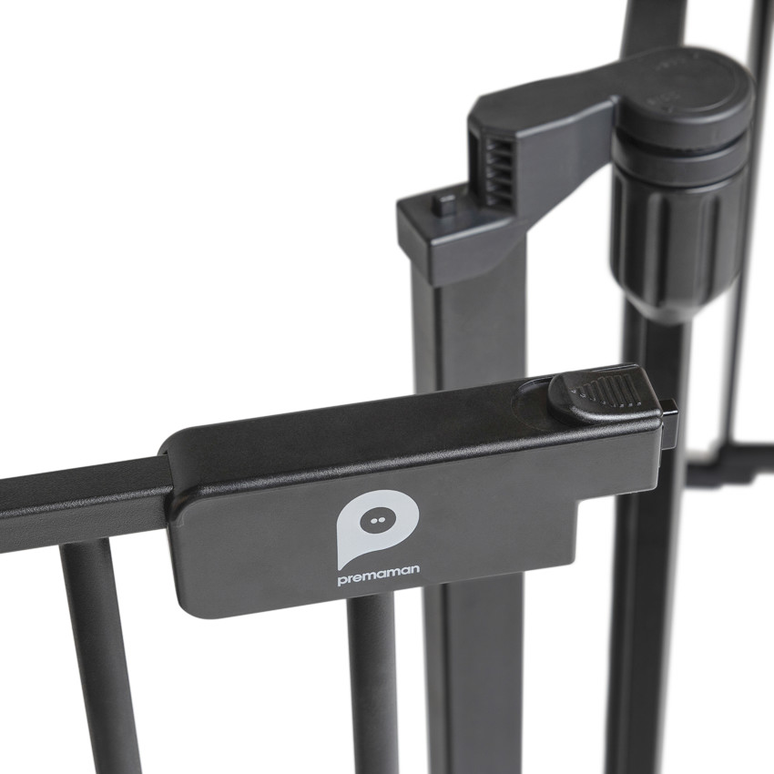 Barrière de sécurité anti-feu pour cheminée 