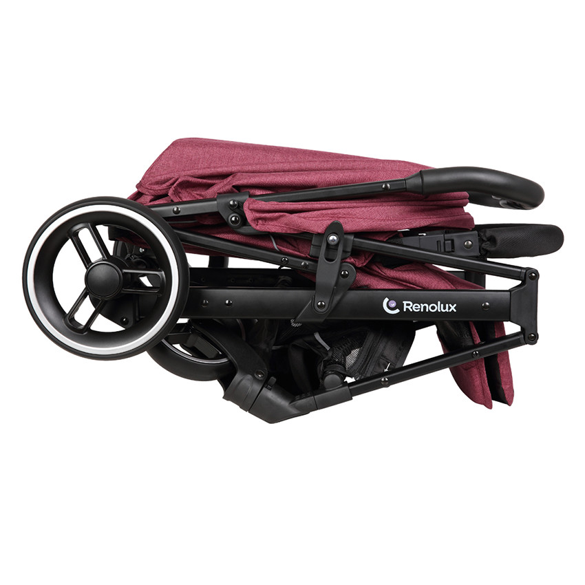 Poussette canne inclinable Wink - Frabina 