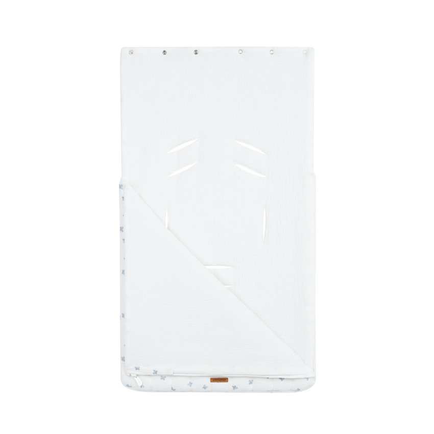 Nid d'ange en tetra - Tiny Flowers 