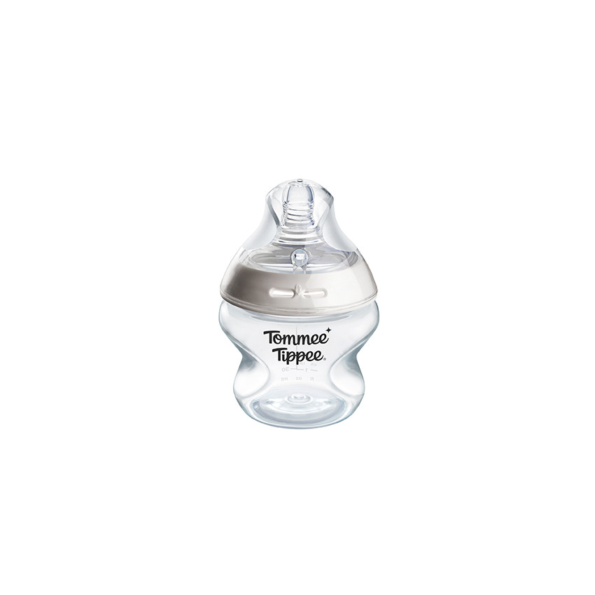 Biberon Natural Start anti-colique 150ml