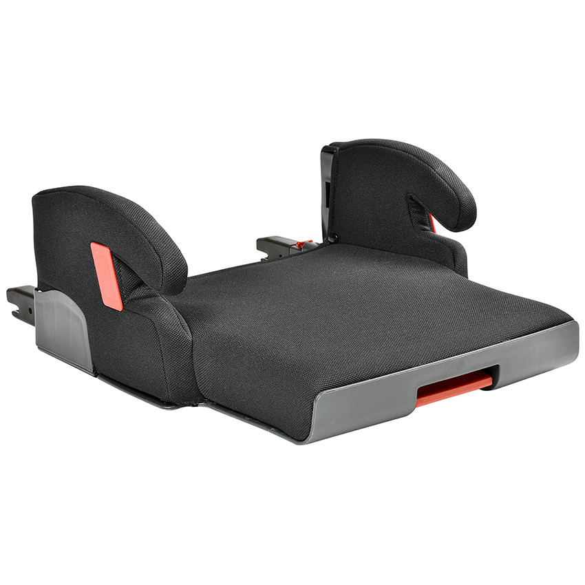 Siège-auto isofix Purseat'Fix Groupe 2/3 - Noir 