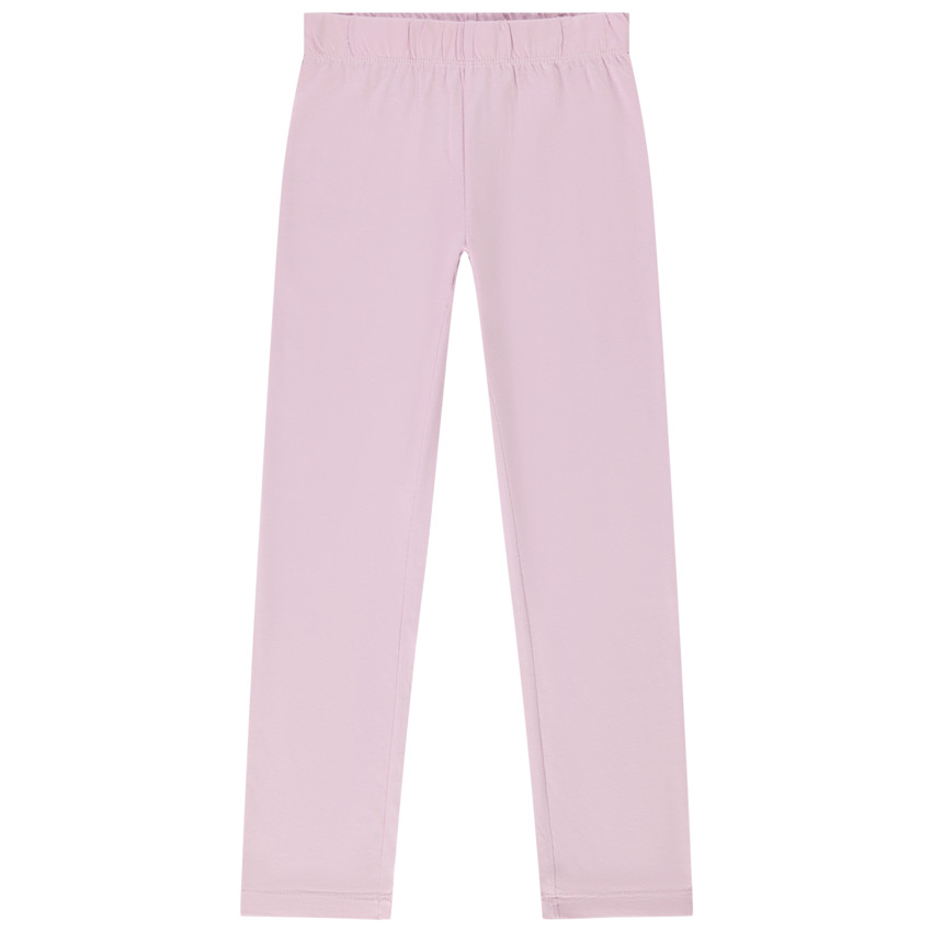 Pyjama 2 pièces en jersey pour fille 