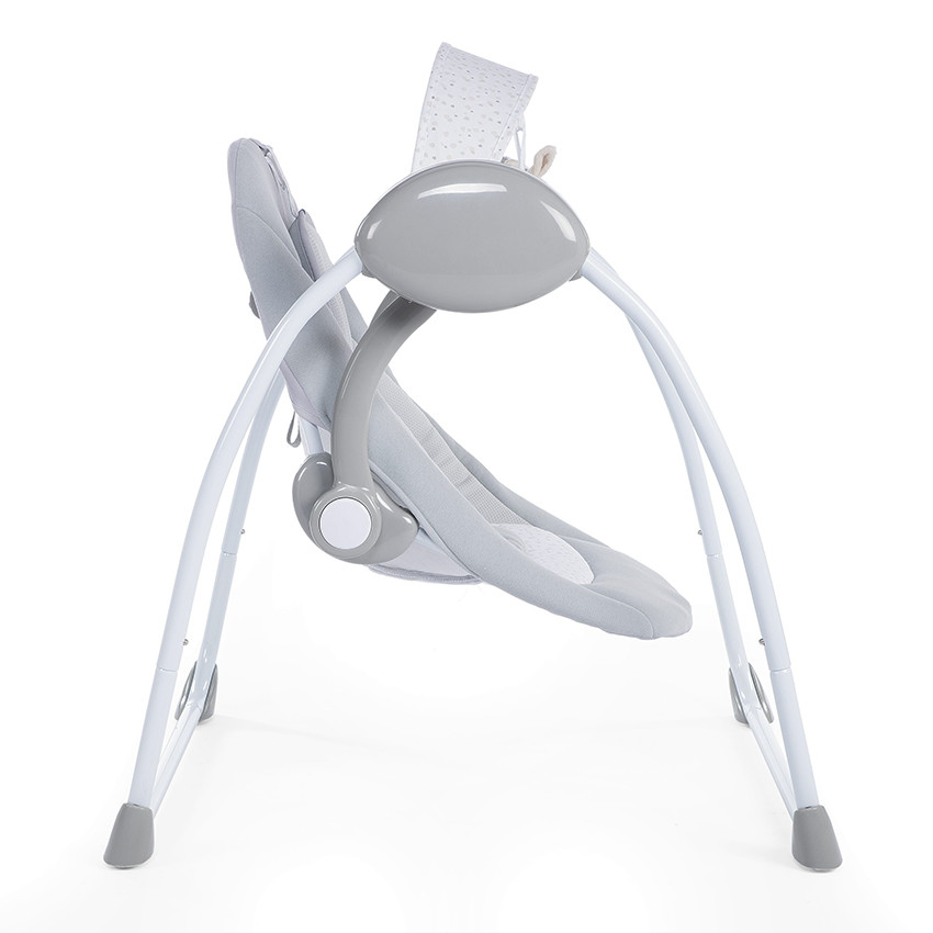 Balancelle Relax&Play - Cool grey 