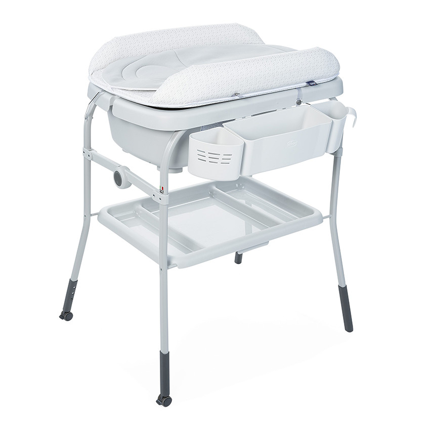 Meuble de bain Cuddle & Bubble - Gris