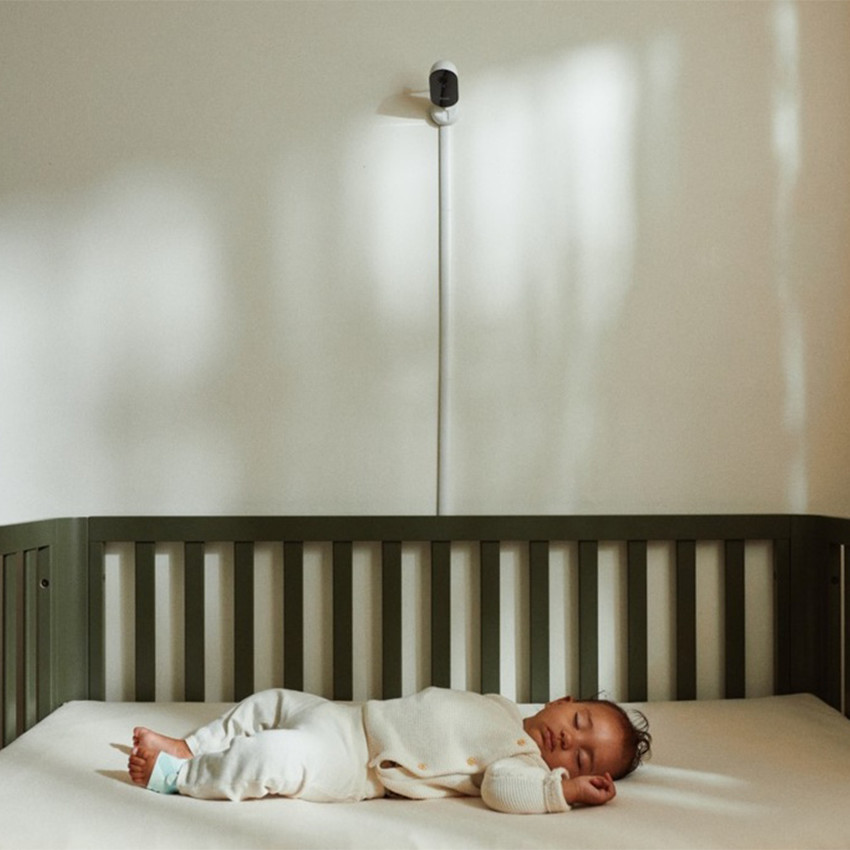 Babyphone vidéo Dream Sight 