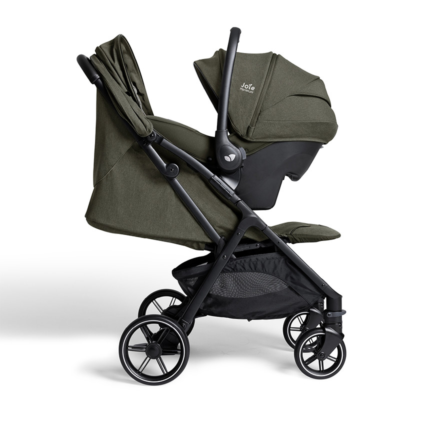 Siège-auto i-Size Sprint Evergreen  