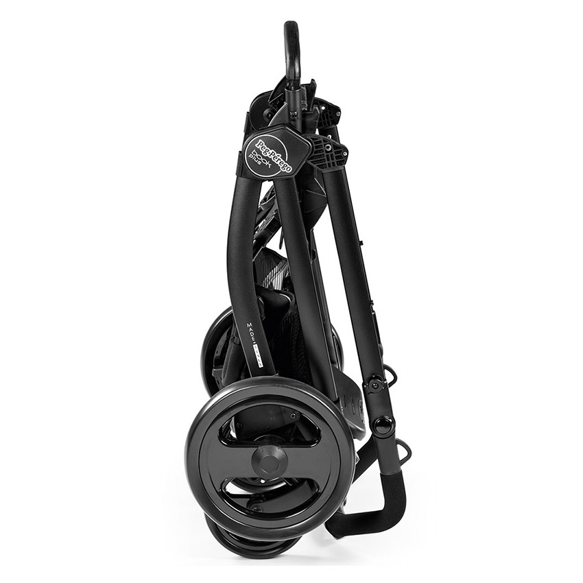 Châssis Book Plus - Matt Black 