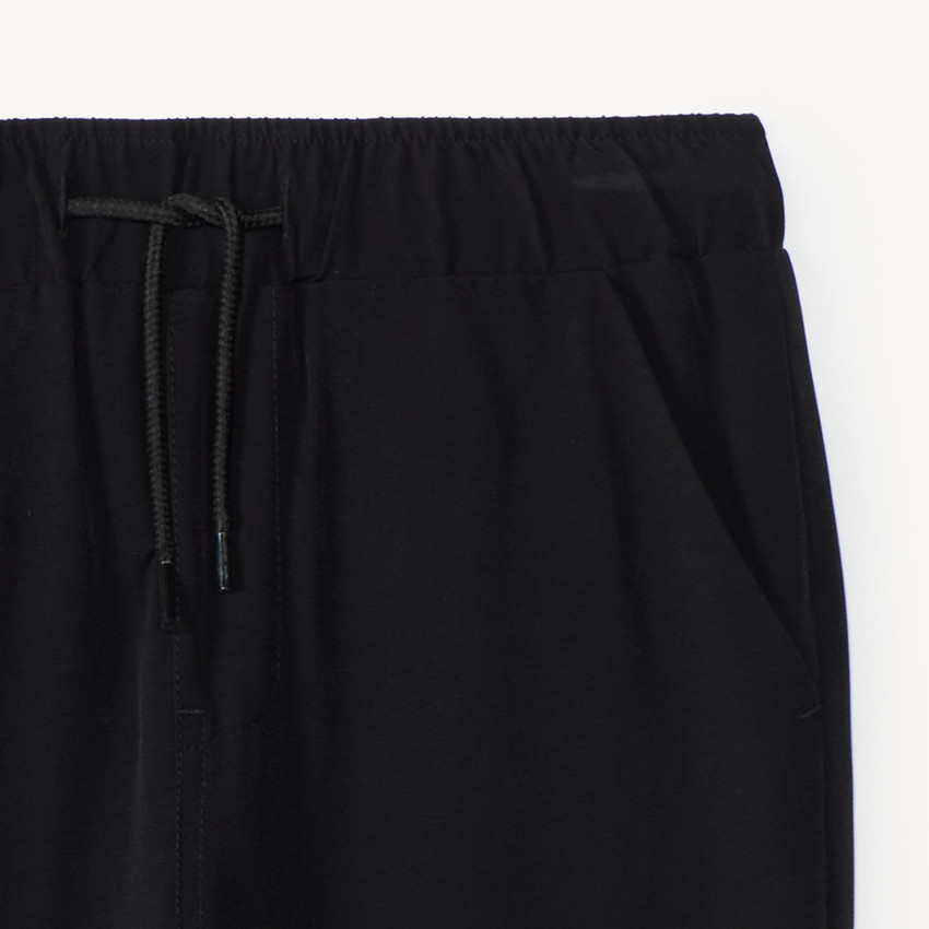 Pantalon jogger effet cargo garçon 