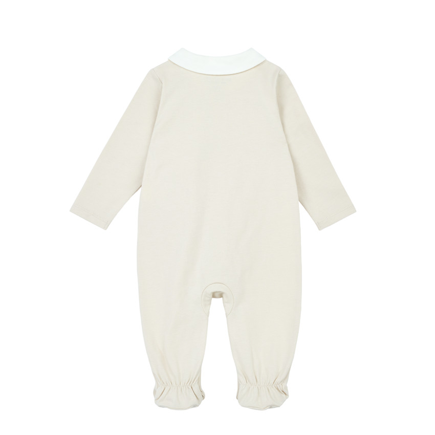 Dors-bien manches longues en jersey - Bande de Rêveurs 