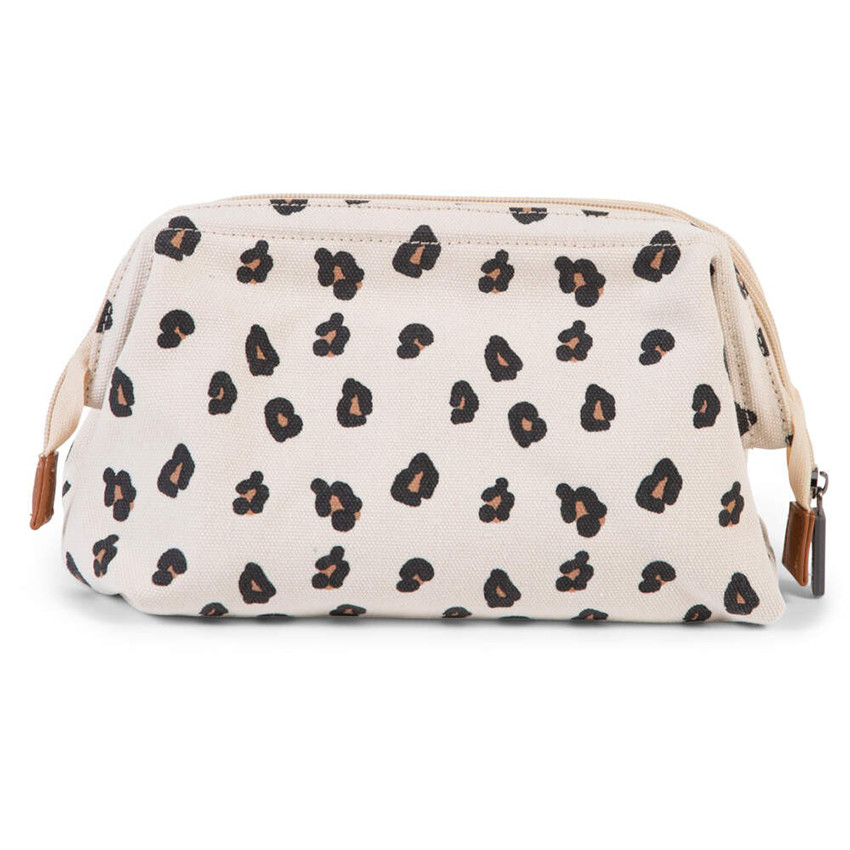Trousse de toilette Baby Necessities - Leopard   