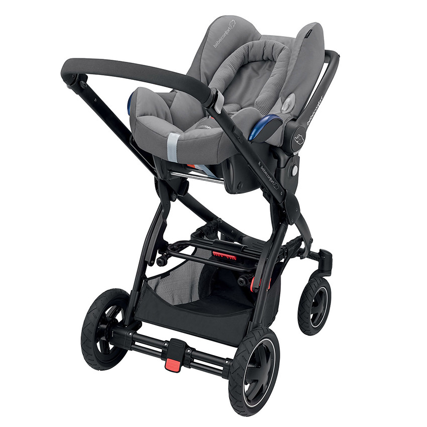 Siège-auto CabrioFix groupe 0+ - Nomad Sand 