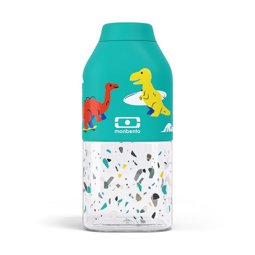 Gourde nomade MB Positive S Dino 330 ml 