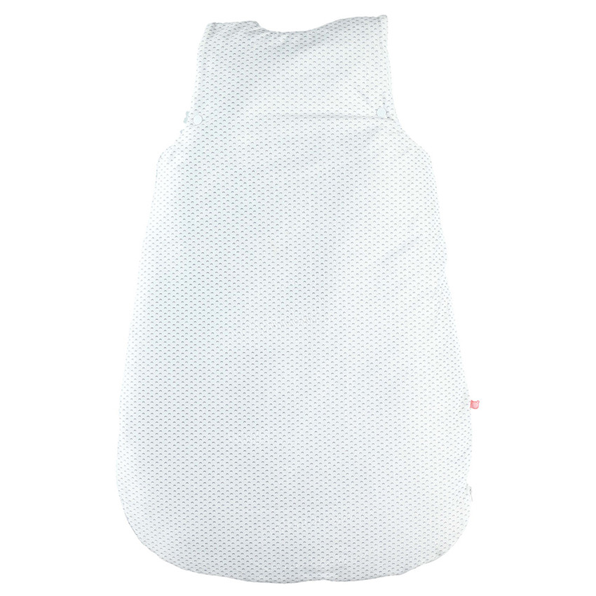 Gigoteuse Veloudoux 70cm - Moris&Sacha 
