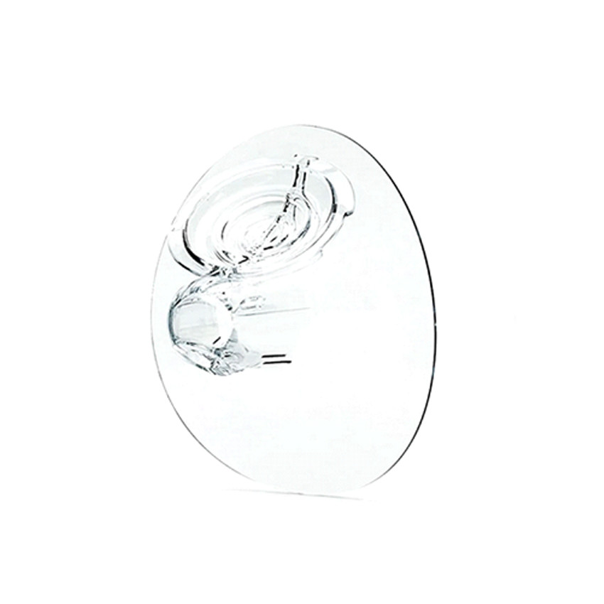 Pack de 2 téterelle 21mm protège mamelons pour Pump 