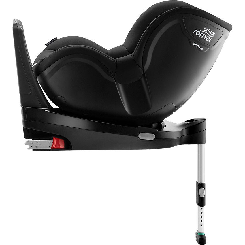Britax romer top dualfix halfords