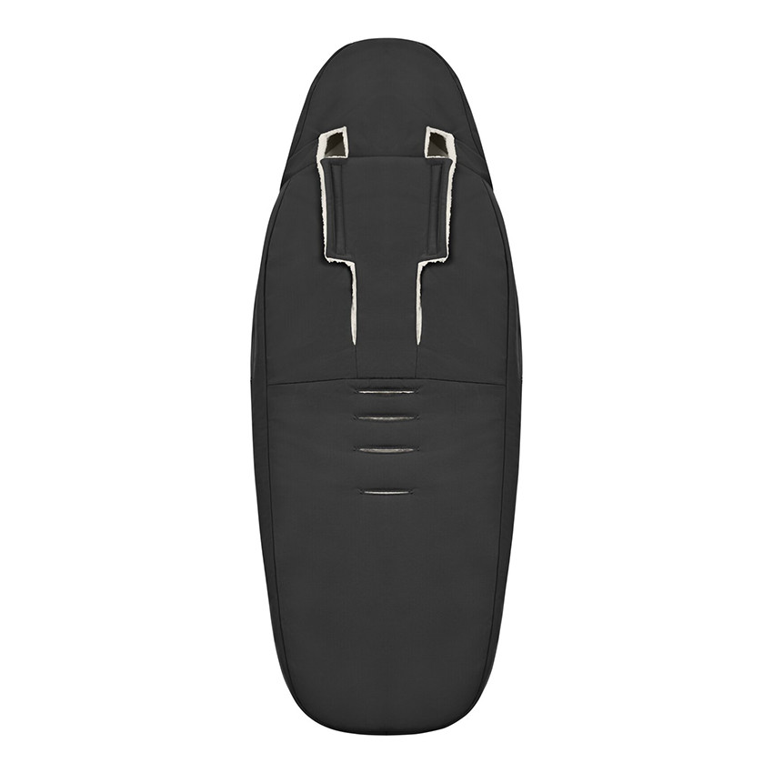 Chancelière technique Platinum 2023 TOG 5 sepia black 