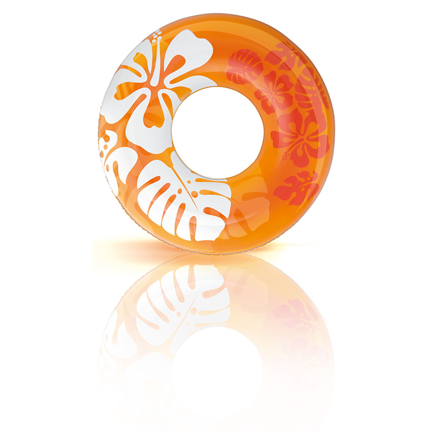 Bouée géante Aloha 