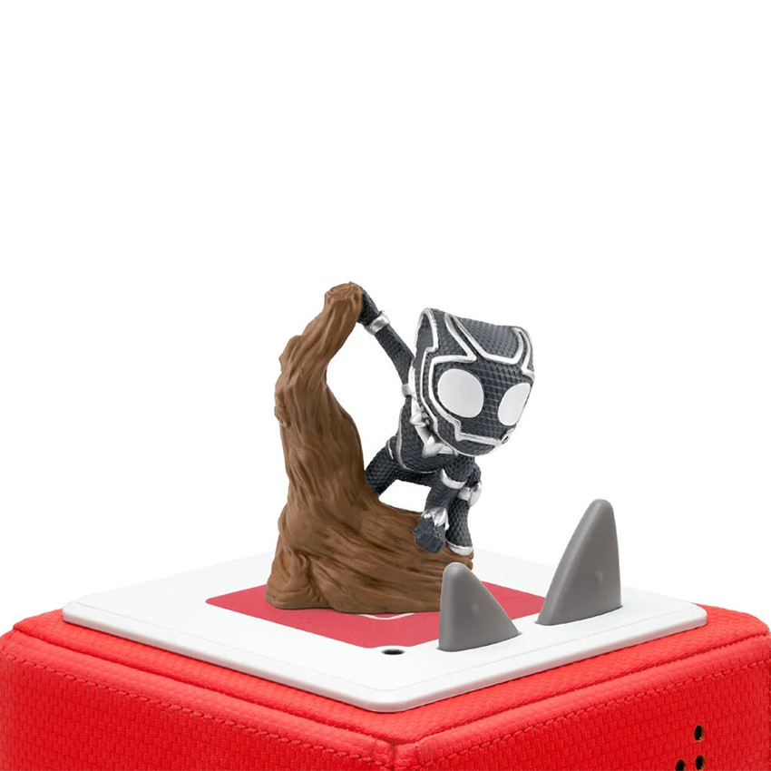 Figurine audio Tonies Black Panther 