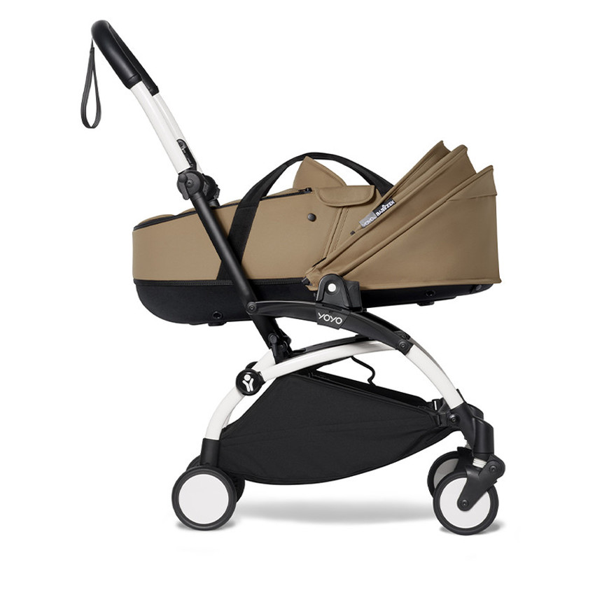 Nacelle YOYO nouveaux adaptateurs - Toffee 