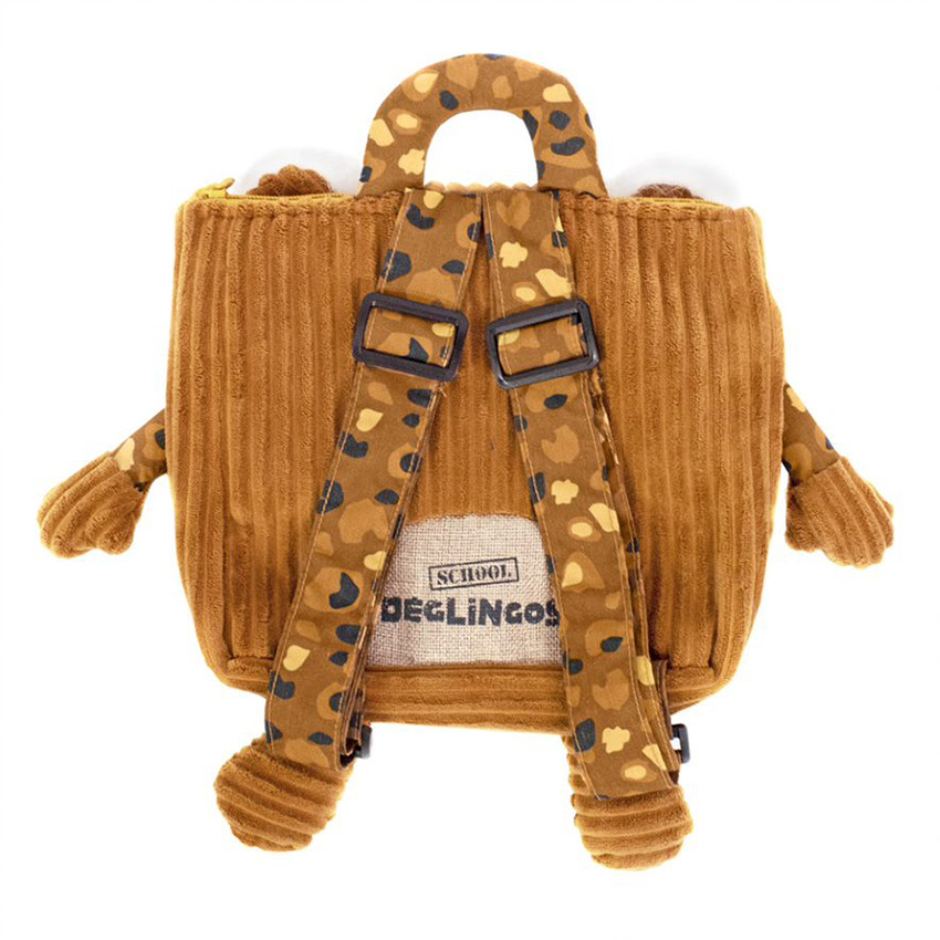 Sac à top dos les deglingos