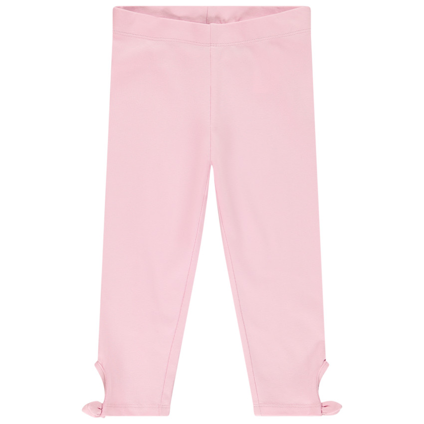 Legging clearance court fille